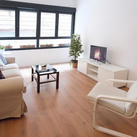 Hogar Moderno Cerca De Casco Antiguo De Valencia Apartment Exterior photo